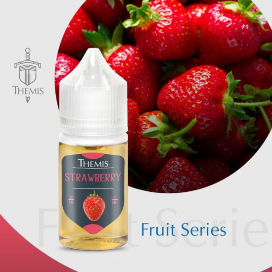 Themis Strawberry Likit (30ML)